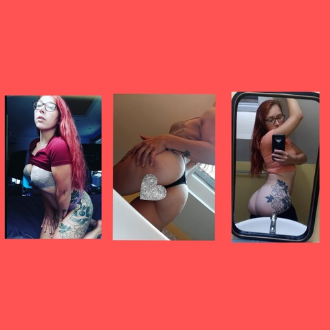 Ashley Belmore @dabsprincess cover picture
