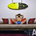 Leaked daddy_surf onlyfans leaked