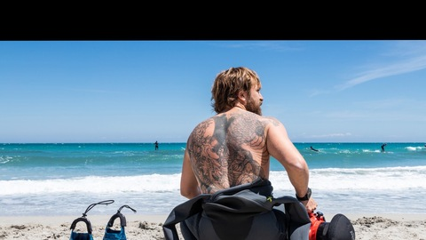 daddy_surf @daddy_surf cover picture