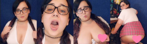 🌼Violet🌼 @daddyandviolet cover picture