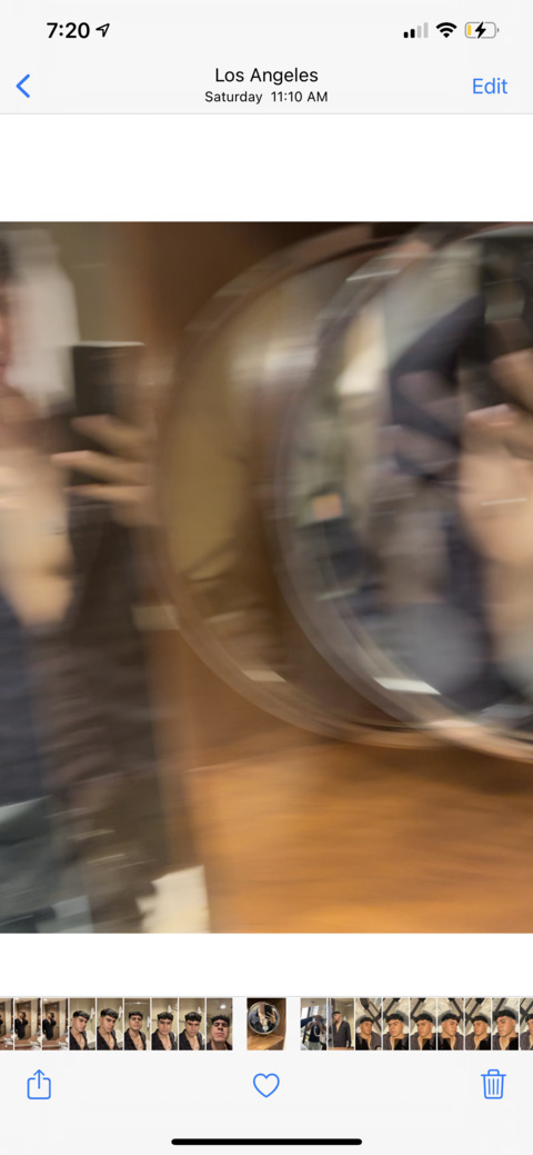 papi @daddyape cover picture
