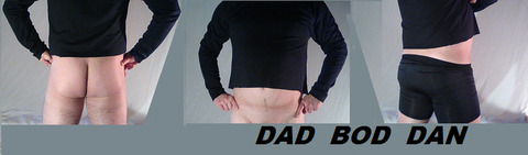 Dad Bod Dan @daddyboddan cover picture