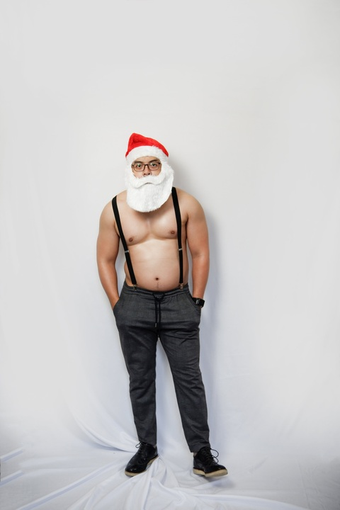 SEX NERD @daddysize18 cover picture