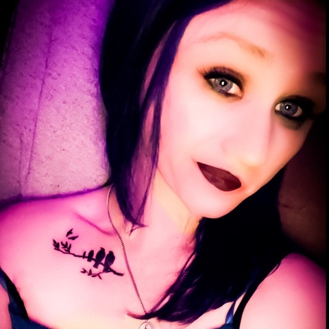 Destiny @daddyslilpsycho94 cover picture