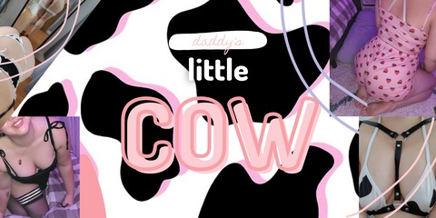 Quinn Lee @daddyslittlehucow cover picture