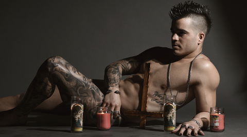 Daemon Grey @daemongrey cover picture