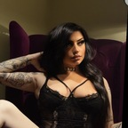 Leaked dahliaanahl onlyfans leaked