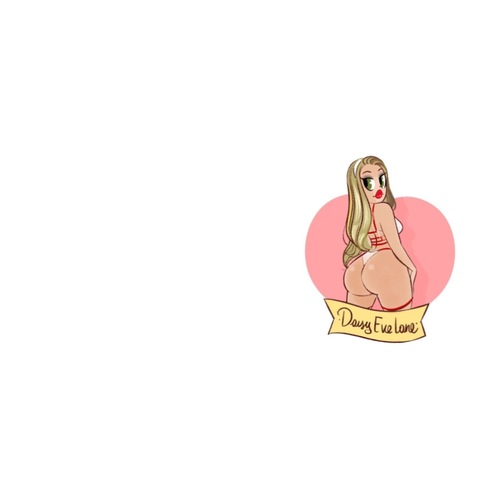 Daisy Eve Lane @daisyevelane cover picture