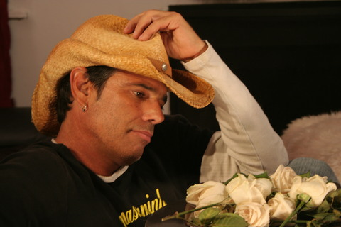 Dallas-Spanking Stories From The Road @dallas_of_dsh cover picture