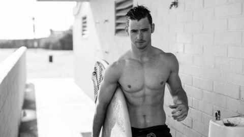 Dan Benson @danbenson cover picture