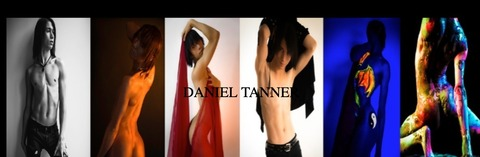 Daniel Tanner @daniel_tanner cover picture