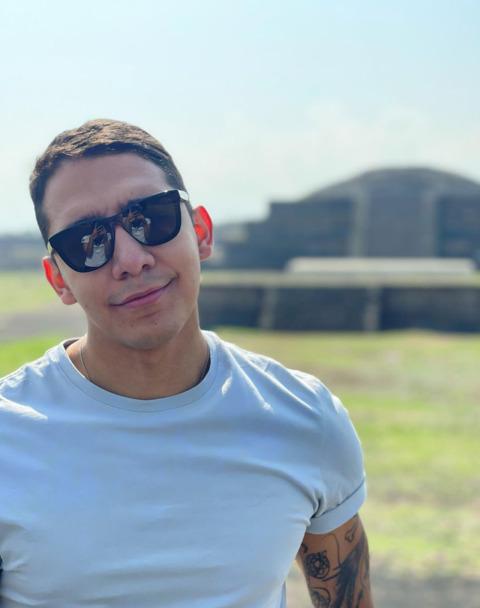 Daniel Cardenas @danielcardenas12 cover picture