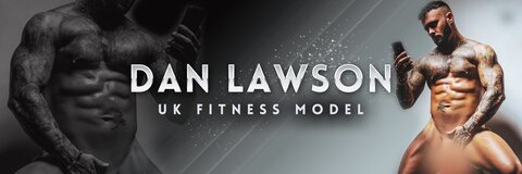 ❌Dan Lawson ❌  TOP 4% 😏 @danlawsonx92 cover picture