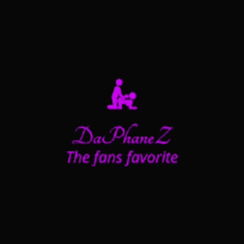 DaPhaneZ @daphanez cover picture