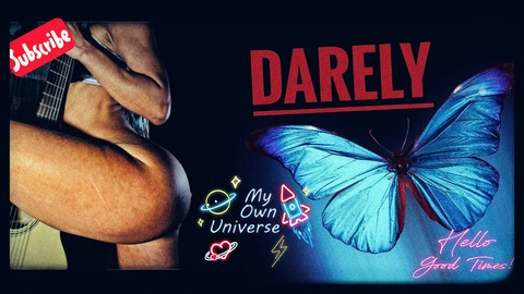 🌹Darely @darely cover picture