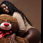 Leaked darkchocolatekaay onlyfans leaked