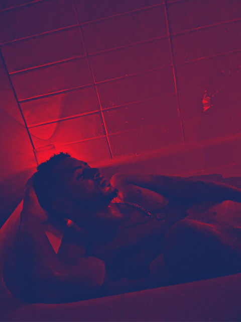 De-espalda @darkmatterlu cover picture