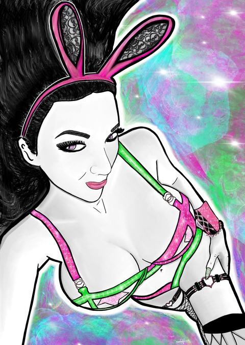 Darkside Goddess Fae @darksidegoddessfae cover picture