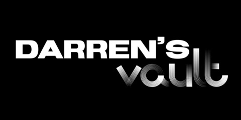 Darren’s Vault @darrensvault cover picture