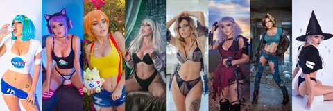 Darshelle Stevens @darshellestevens cover picture