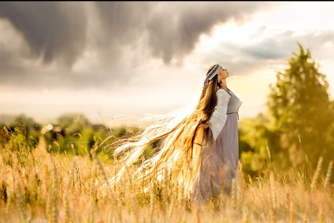 Dashik @dashik_long_hair cover picture