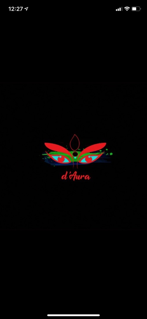 Laura D’Aura @daurathehealer cover picture
