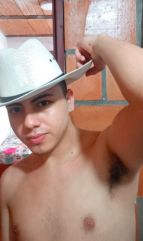 Cristhian david ocampo vasquez @davidbad cover picture