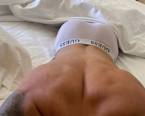 DAVID GARCÍA❤️‍🔥 @davidgarciak cover picture