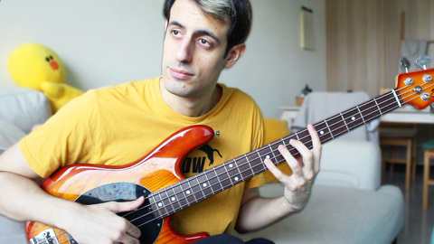 Davie504 @davie504bass cover picture