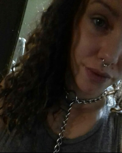 Samantha Lynn Renèe @deadkid420 cover picture