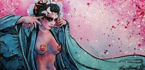 DeadlyVenus @deadlyvenus cover picture