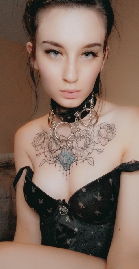 Kismet💋 @deathisur.kismet cover picture