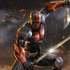 Leaked deathstroke01 onlyfans leaked