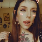 decayeddevil (Picasso 🖤) OnlyFans Leaks 

 profile picture