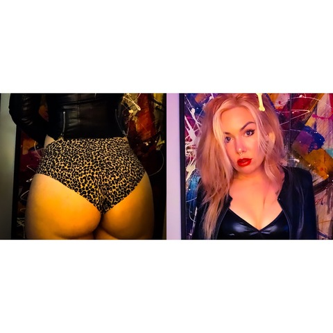 Deliah Doom @deliahdoom cover picture