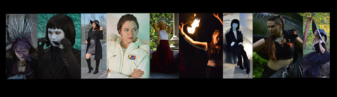 Saoirse O'Rourke @demon_seamstress cover picture