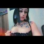 demonicwhxre (𝔜𝔬𝔲𝔯 𝔉𝔞𝔳𝔬𝔯𝔦𝔱𝔢 𝔏𝔦𝔱𝔱𝔩𝔢 𝔇𝔢𝔪𝔬𝔫 ♡) OnlyFans Leaked Videos and Pictures 

 profile picture