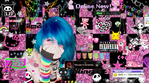 ⸸Lucifer⸸ @demonpvssy cover picture