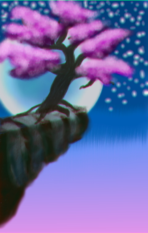 Lilly Lana @deredouble cover picture