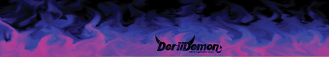 DeriiDemon @deriidemon cover picture