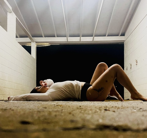 Destiny Wachter @dessbabii420 cover picture