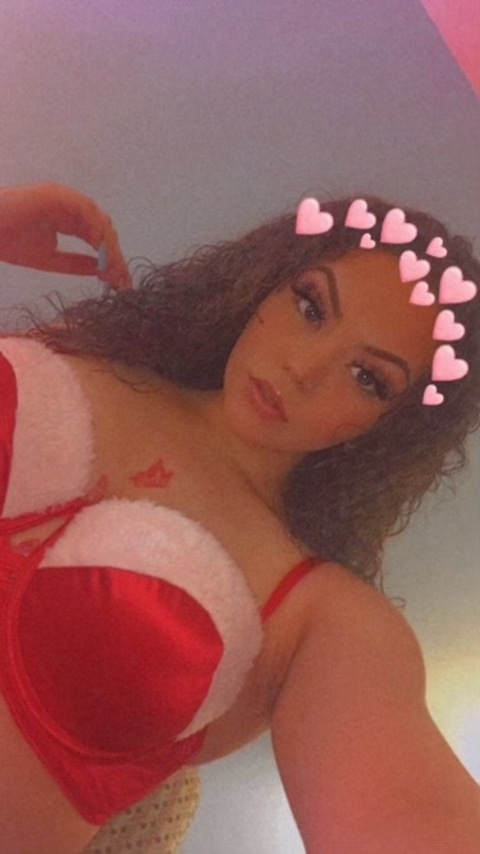 Destiny Monroe @destinymonroecer cover picture