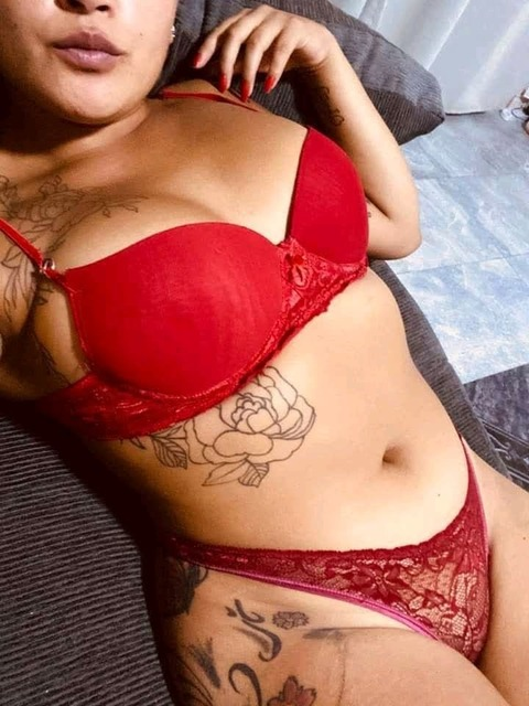 😈little devil😈 @devildaianita cover picture