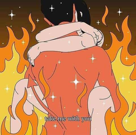 Emily C @devilssidepiece cover picture