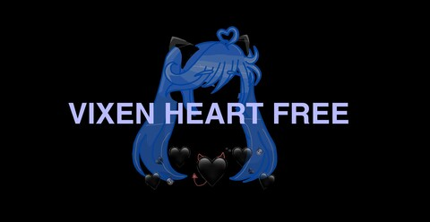 Vix 🖤⛓️ FREE @devilvixen cover picture