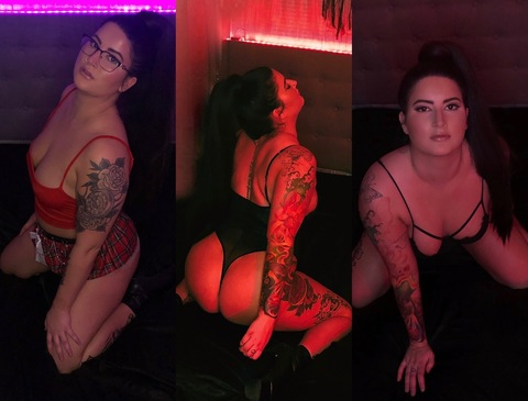Divine Bria @devinebriaprem cover picture