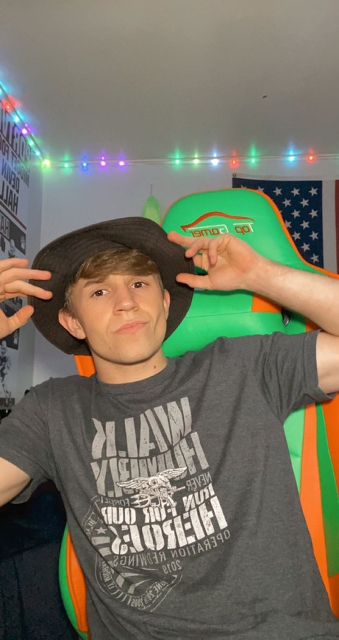 Devo @devo117 cover picture