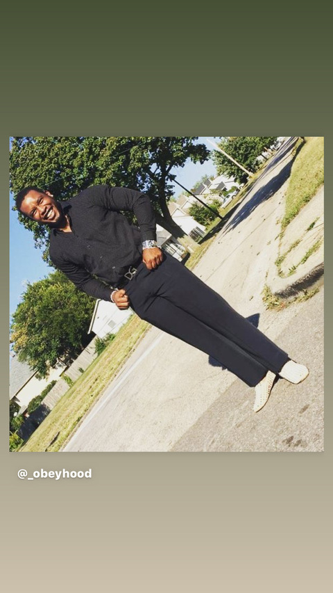 Hood @dhood35 cover picture