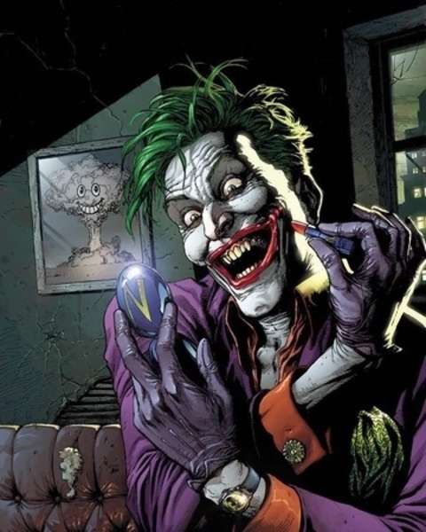 El Diablo @diablojoker cover picture