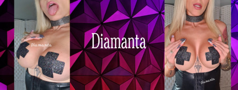 Diamanta @diamant16964963 cover picture